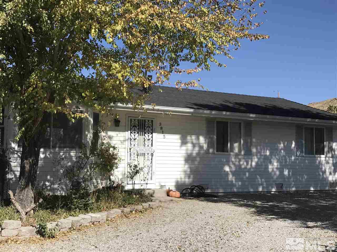 3815 Dyal Court Reno, NV 89508 - Photo 1 of 1 Photo 1