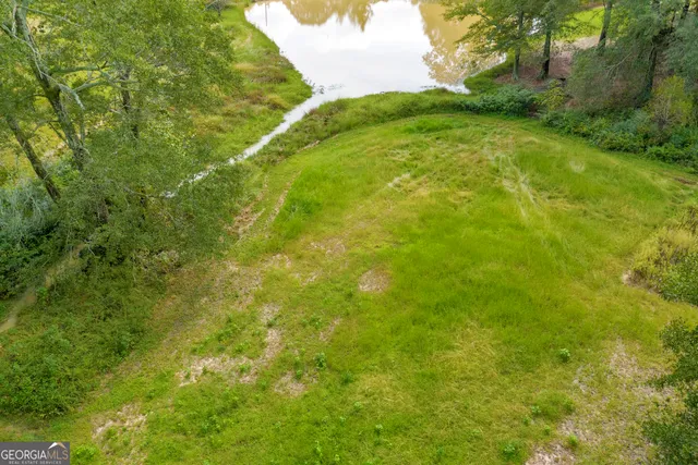 a view of a lake view