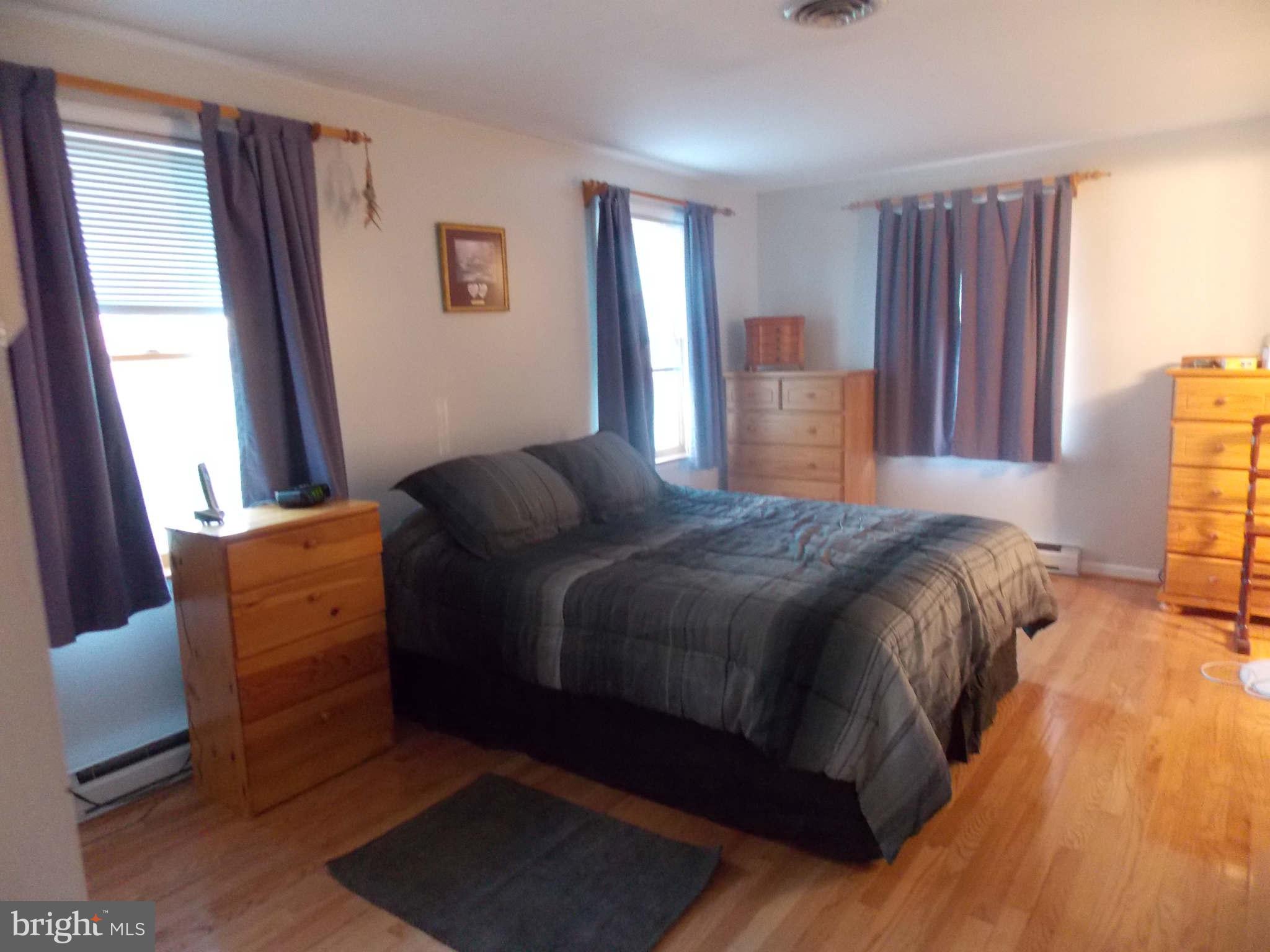 11895 Scaggsville Road Fulton, MD 20759 - Photo 14 of 30 Bedroom (Master)