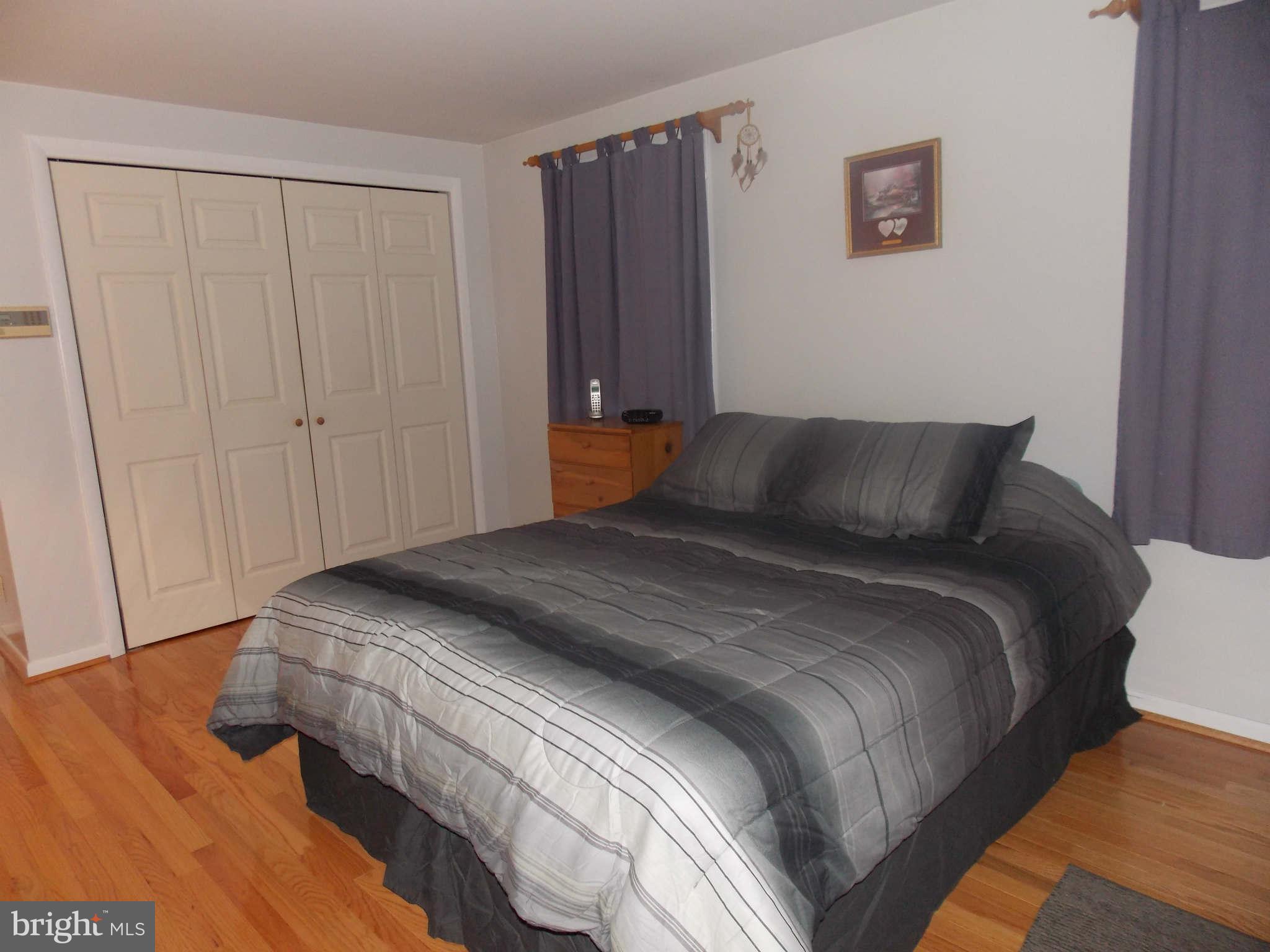 11895 Scaggsville Road Fulton, MD 20759 - Photo 15 of 30 Bedroom (Master)