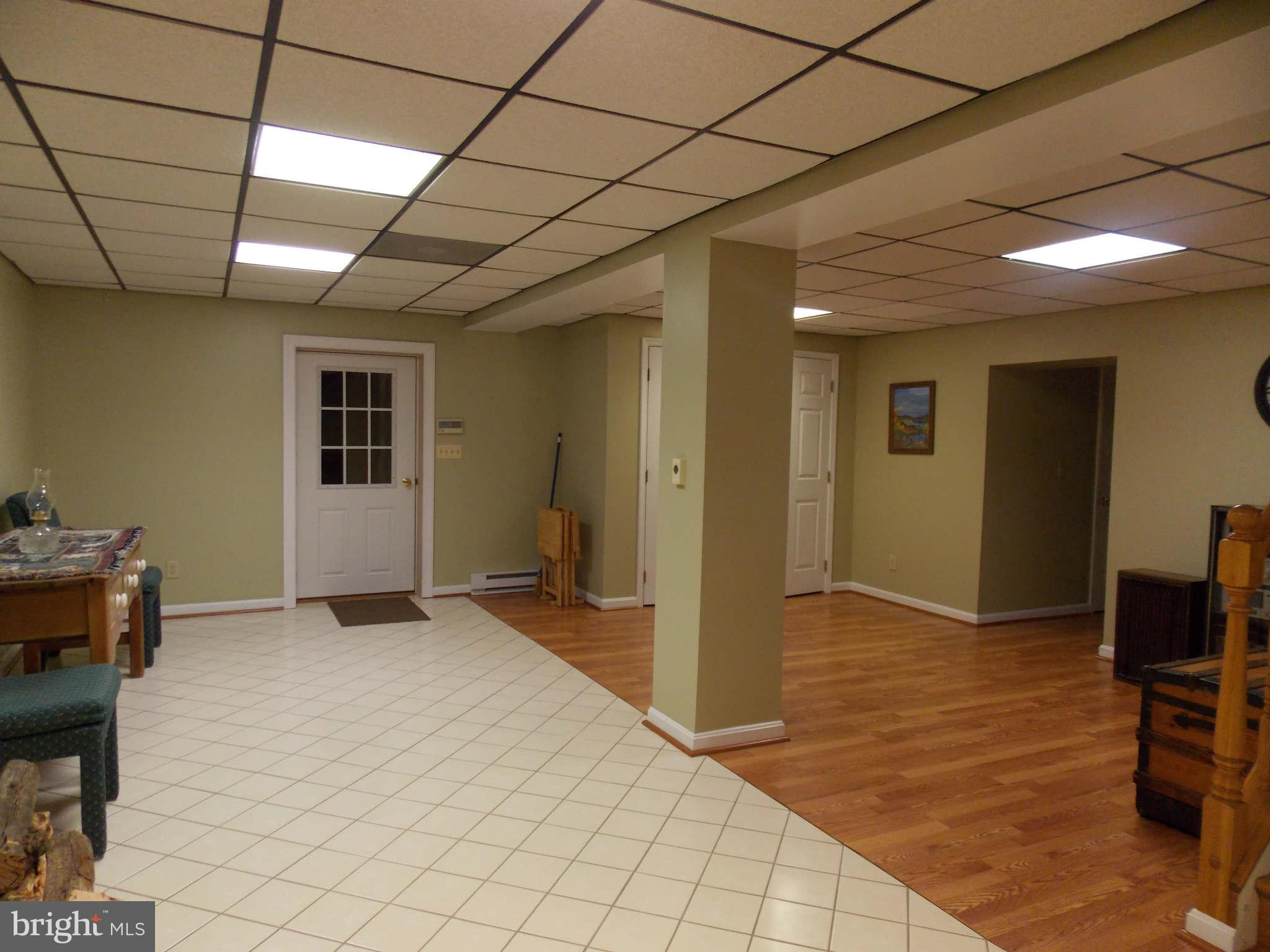 11895 Scaggsville Road Fulton, MD 20759 - Photo 17 of 30 Basement