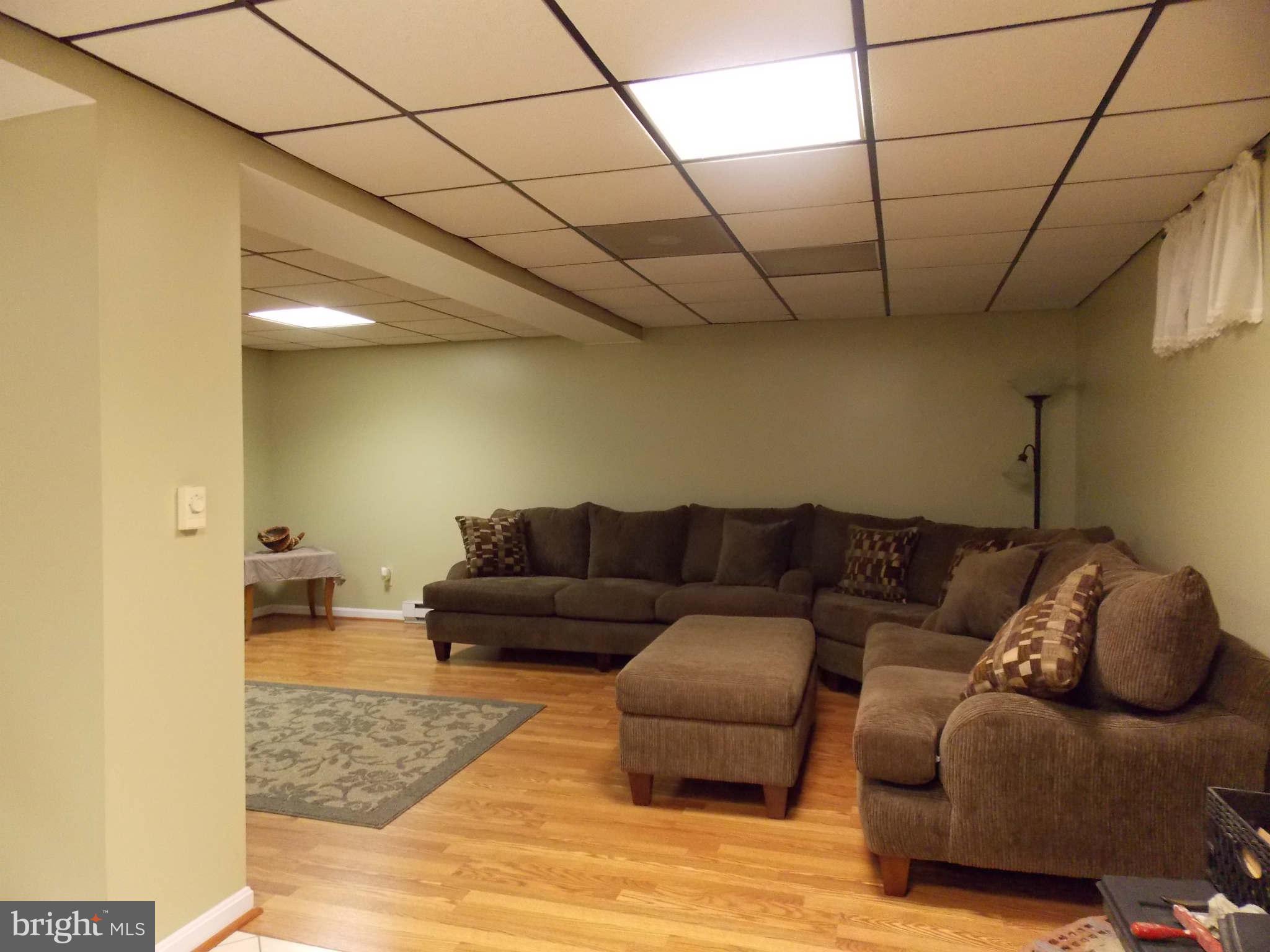11895 Scaggsville Road Fulton, MD 20759 - Photo 18 of 30 Basement