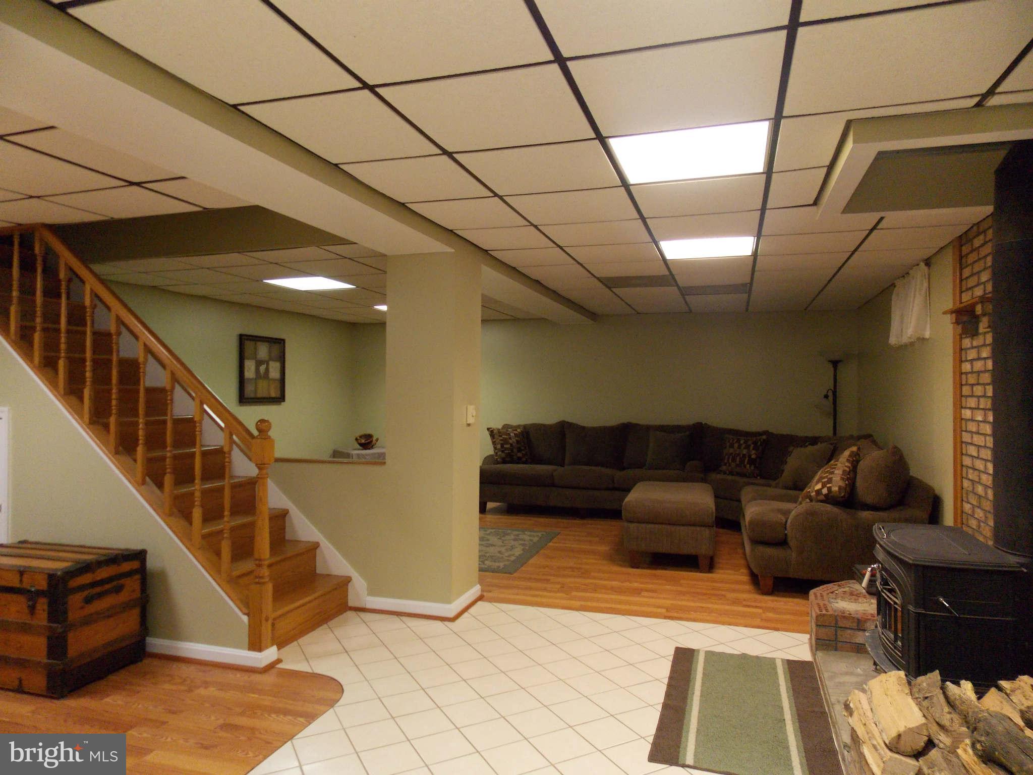 11895 Scaggsville Road Fulton, MD 20759 - Photo 19 of 30 Basement