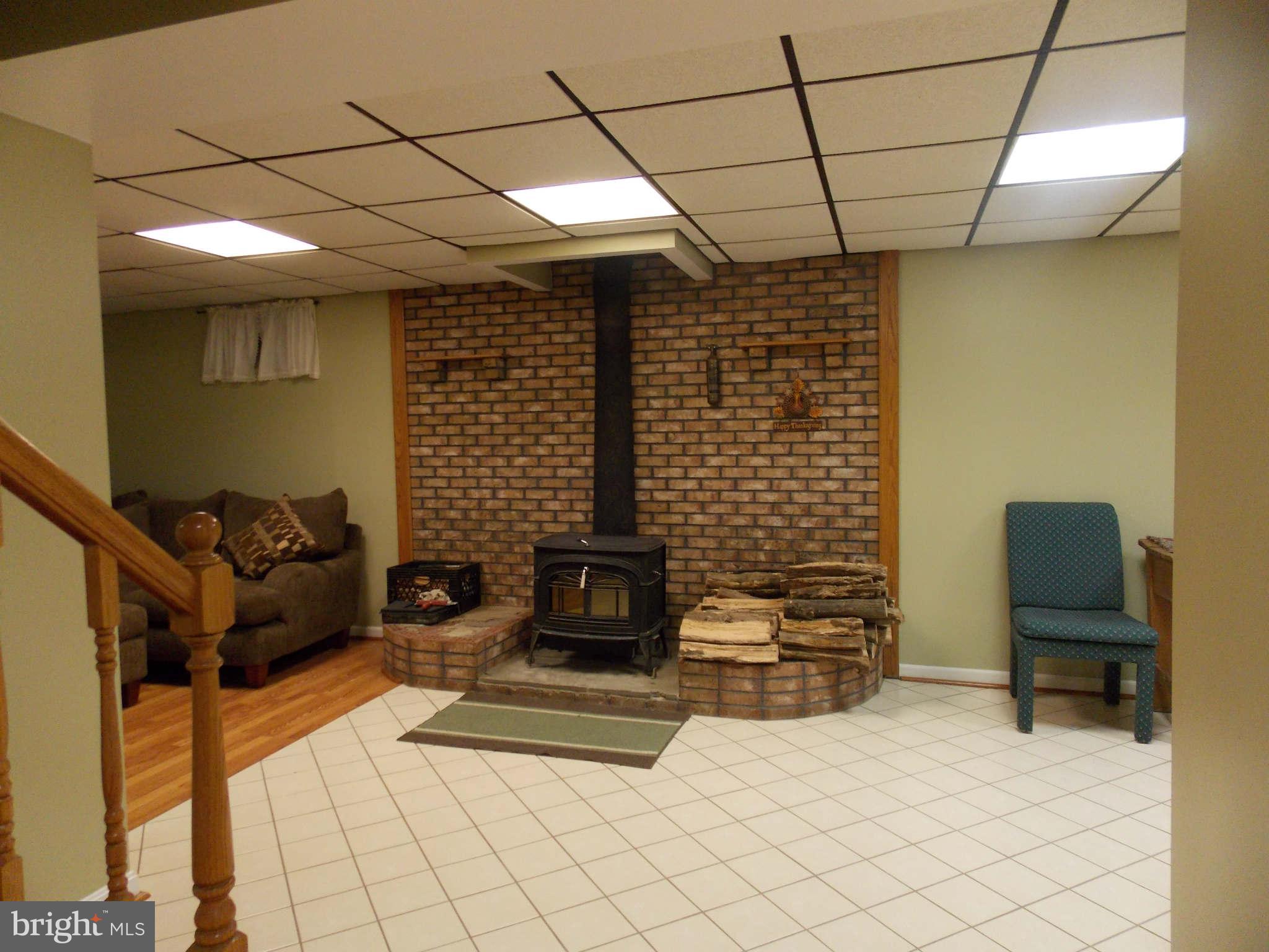 11895 Scaggsville Road Fulton, MD 20759 - Photo 20 of 30 Basement