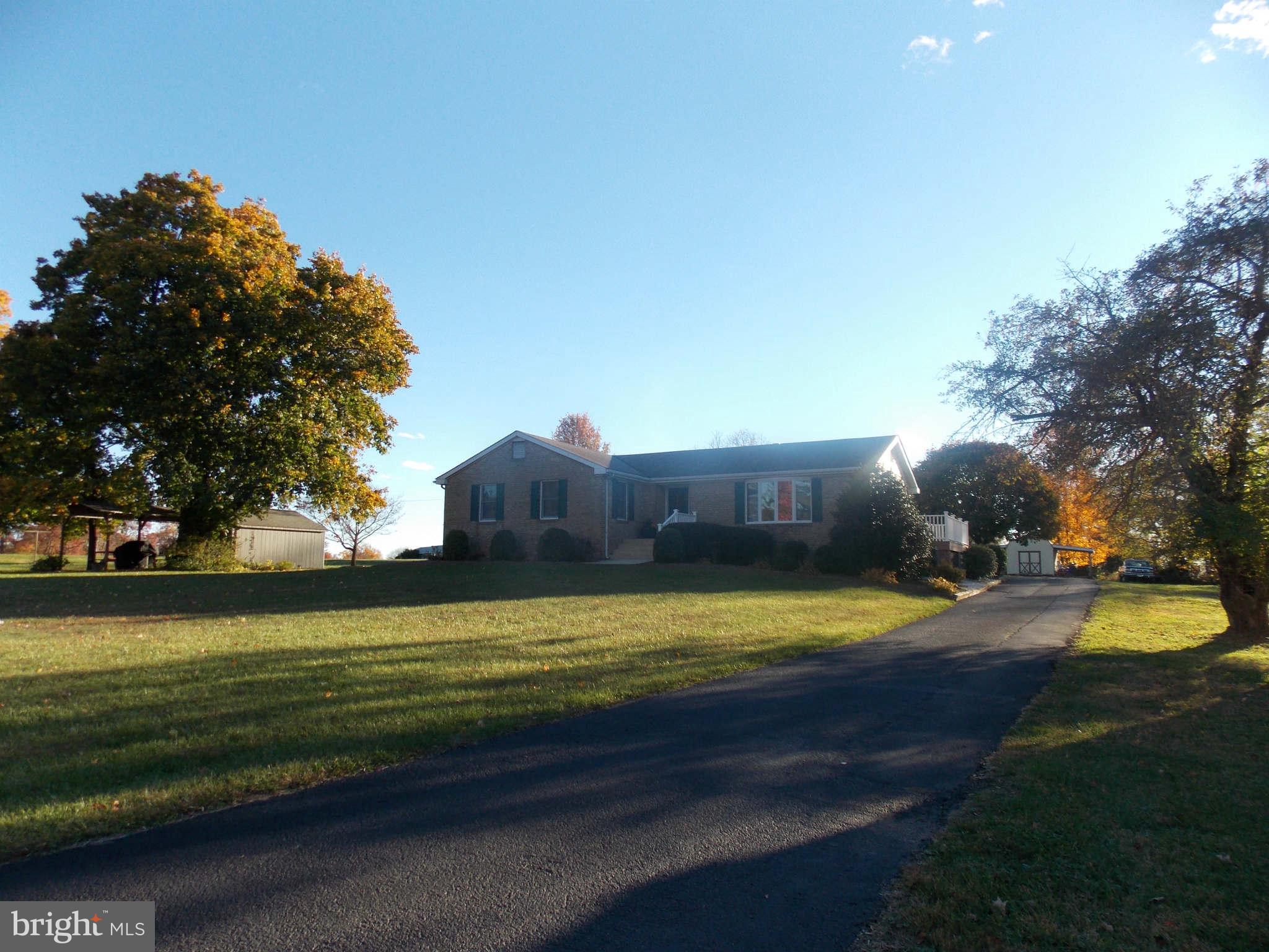 Exterior (Front)
