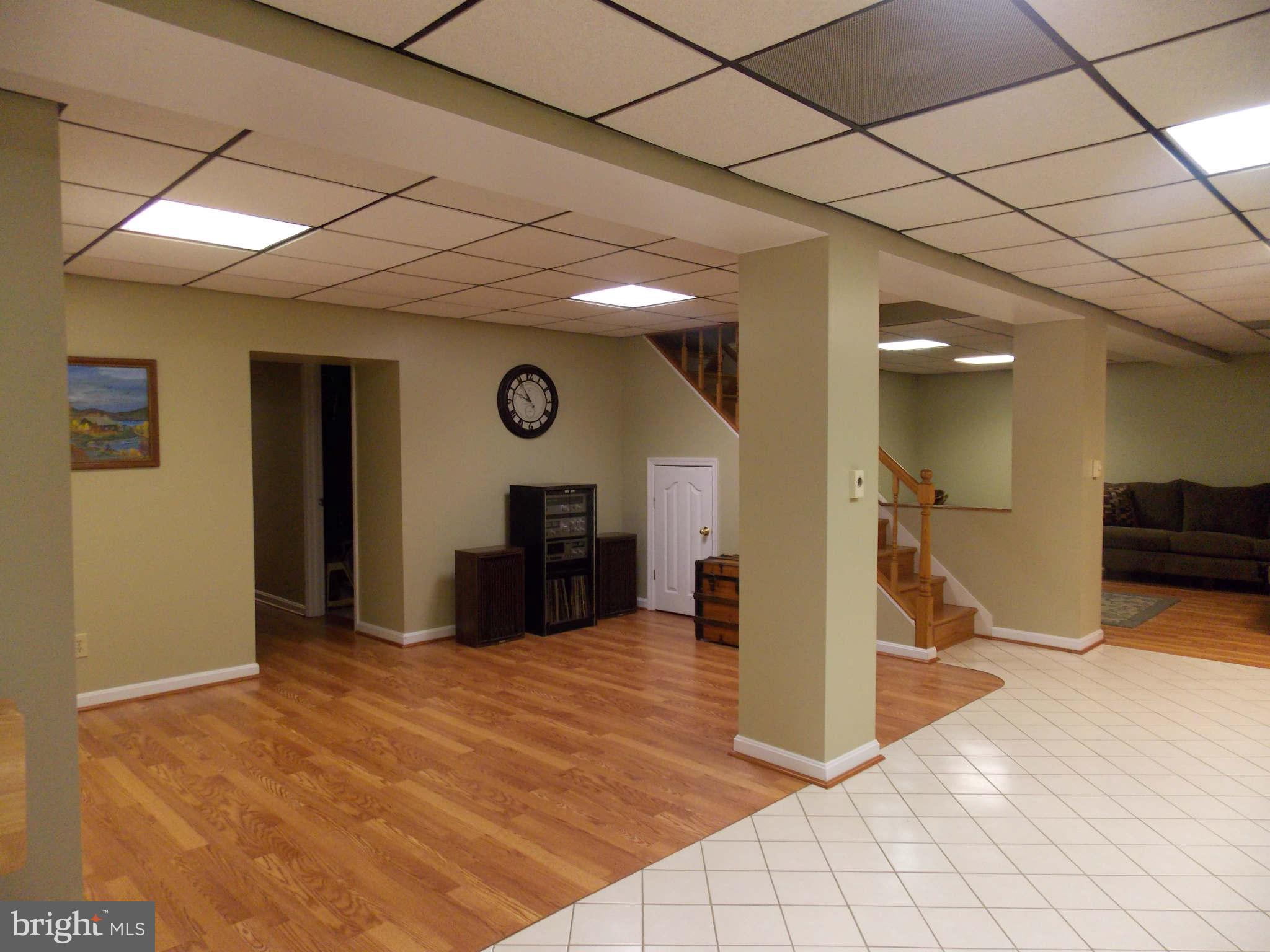 11895 Scaggsville Road Fulton, MD 20759 - Photo 21 of 30 Basement