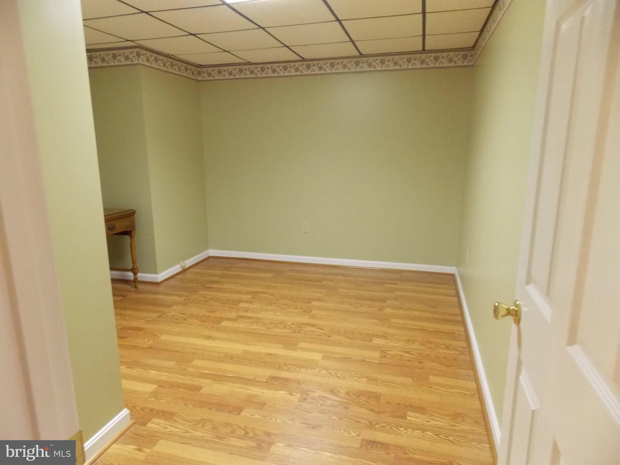 11895 Scaggsville Road Fulton, MD 20759 - Photo 23 of 30 Basement