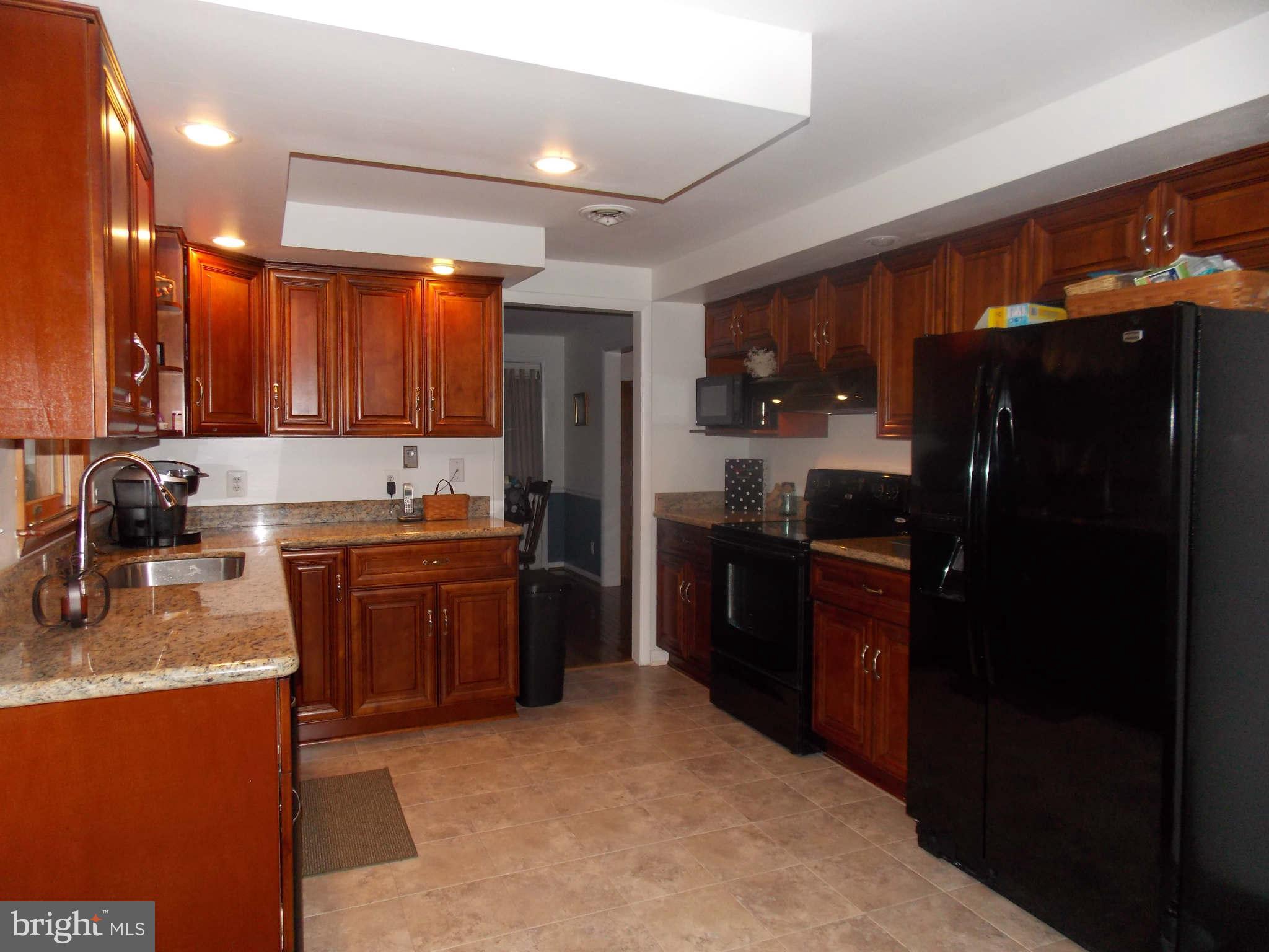 11895 Scaggsville Road Fulton, MD 20759 - Photo 8 of 30 Kitchen