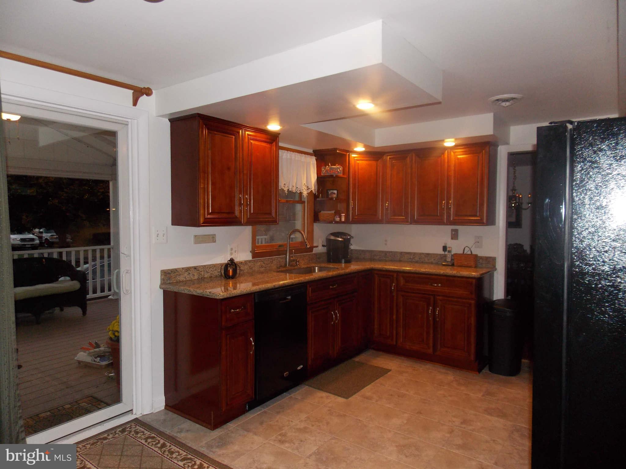 11895 Scaggsville Road Fulton, MD 20759 - Photo 9 of 30 Kitchen