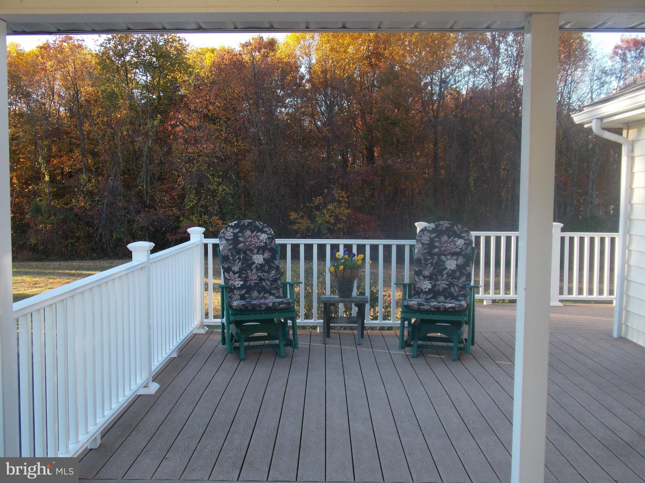 11895 Scaggsville Road Fulton, MD 20759 - Photo 10 of 30 Exterior (Rear)
