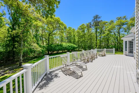 $4,900,000 | 169 Tisquantum Road, Chatham, MA 02633