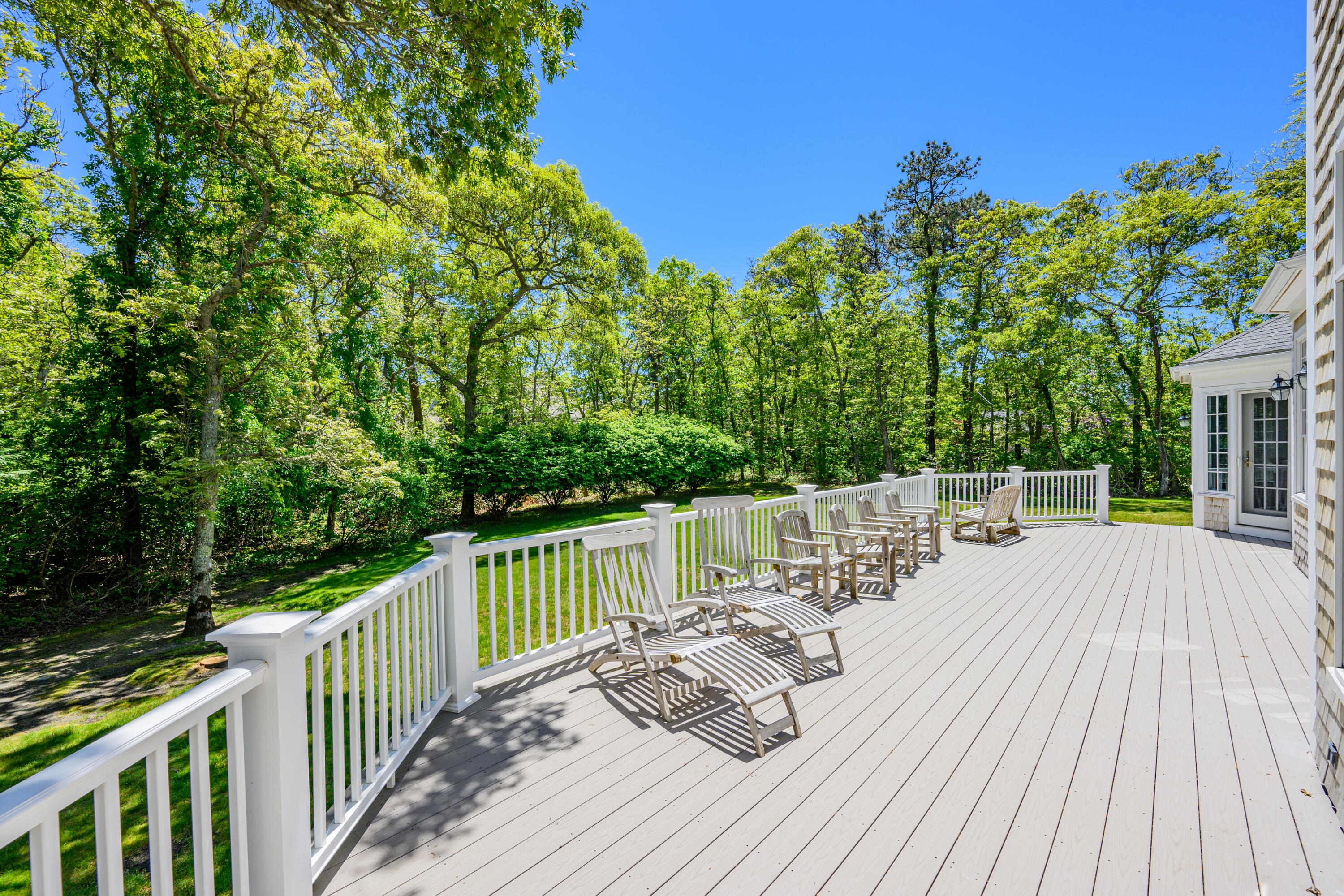 169 Tisquantum Road Chatham, MA 02633 - Photo 12 of 53 deck