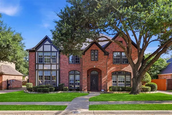 $875,000 | 3601 Sandhurst Drive, Flower Mound, TX 75022