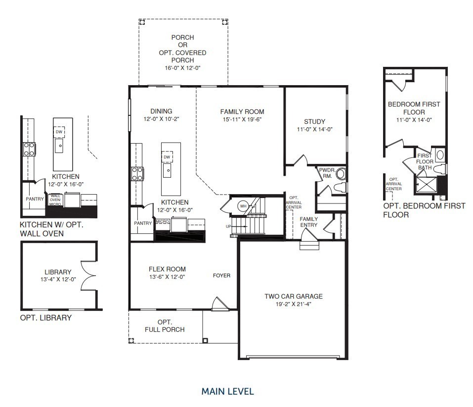 3089 Paddock Park Pleasant View, TN 37146 - Photo 11 of 12