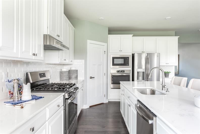 3089 Paddock Park Pleasant View, TN 37146 - Photo 2 of 12