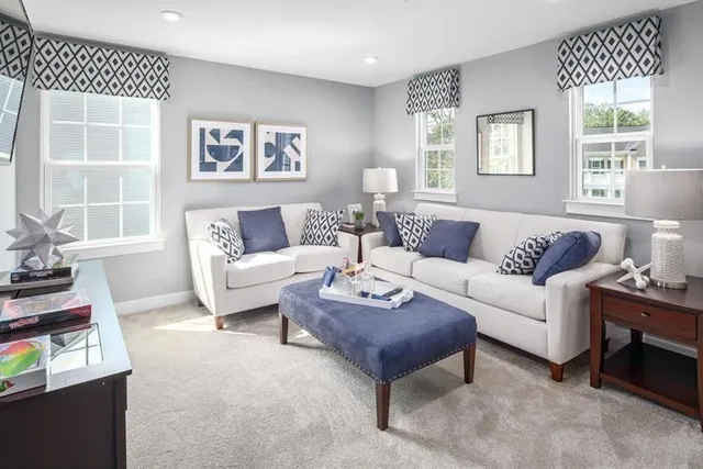 $449,990 | 3089 Paddock Park, Pleasant View, TN 37146