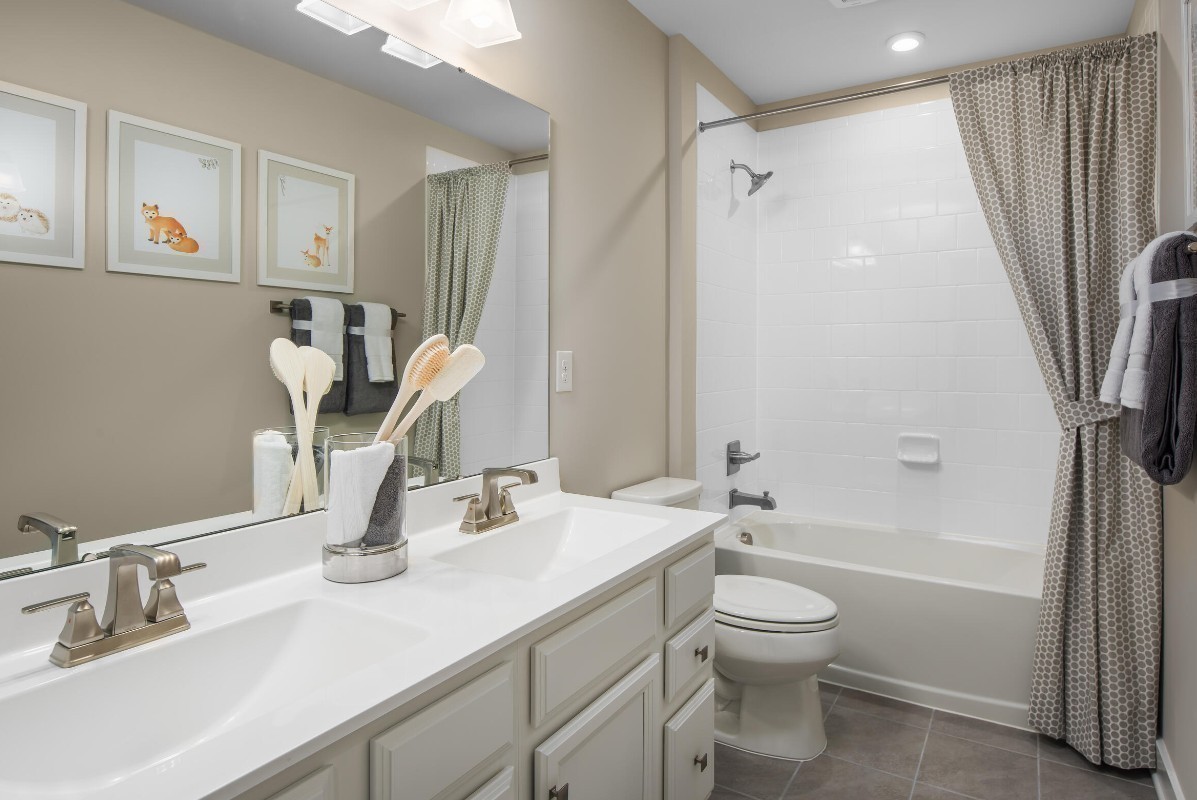 3089 Paddock Park Pleasant View, TN 37146 - Photo 9 of 12