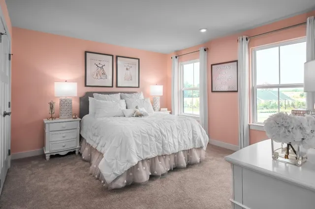 $449,990 | 3089 Paddock Park, Pleasant View, TN 37146