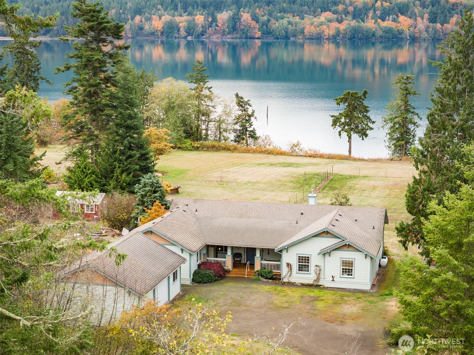 623 East Sequim Bay Road Sequim, WA 98382 - Photo 1 of 40