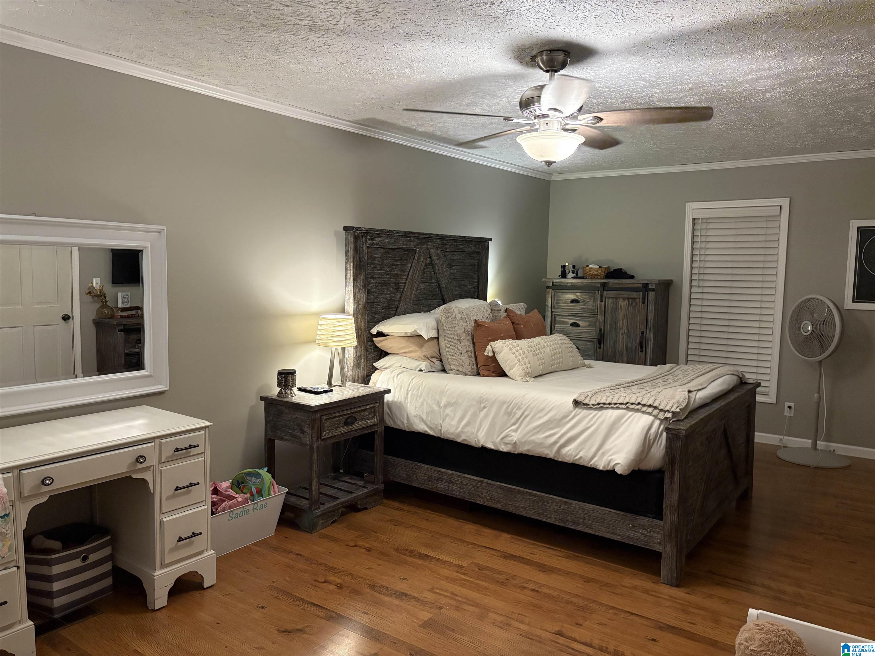 289 Olive Branch Road Ashland, AL 36251 - Photo 18 of 30