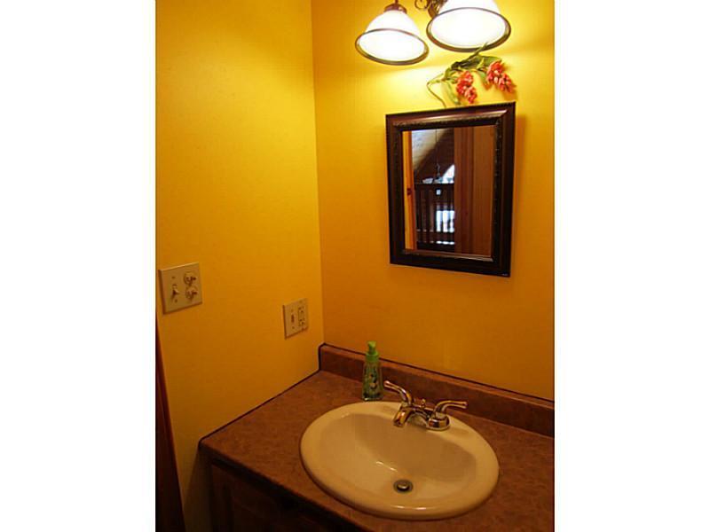 250 Violette Settlement Road Fort Kent, ME 04743 - Photo 18 of 23 Bathroom.