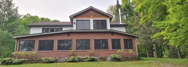 $975,000 | 7524 Blue Water Beach Road Northwest, Walker, MN 56484