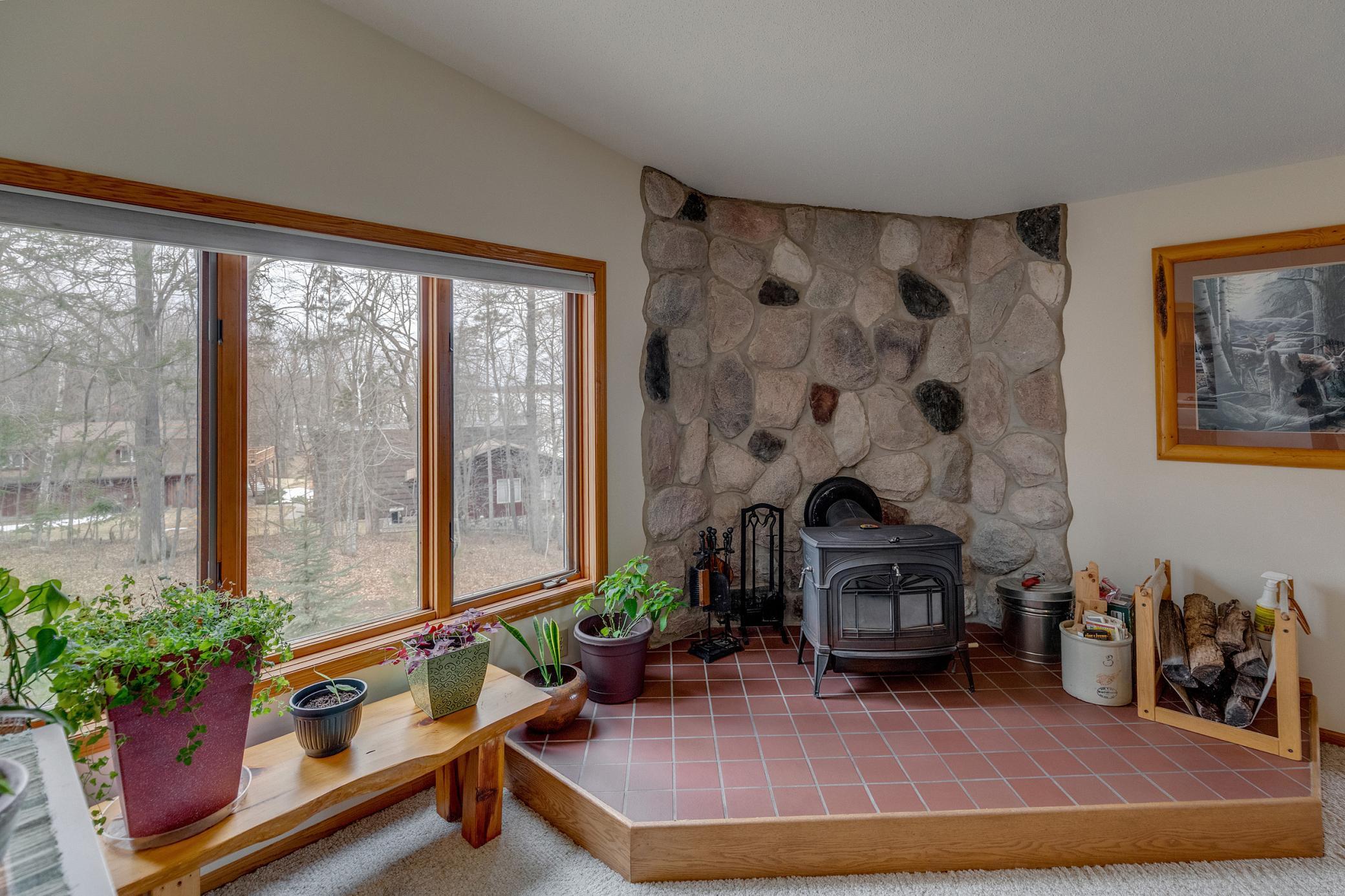 7524 Blue Water Beach Road Northwest Walker, MN 56484 - Photo 13 of 64