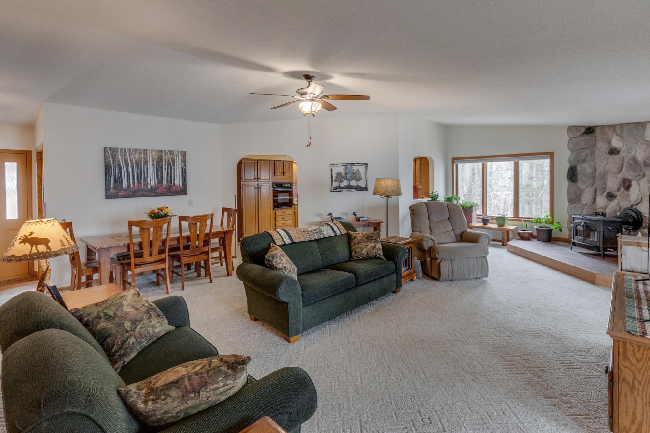7524 Blue Water Beach Road Northwest Walker, MN 56484 - Photo 16 of 64