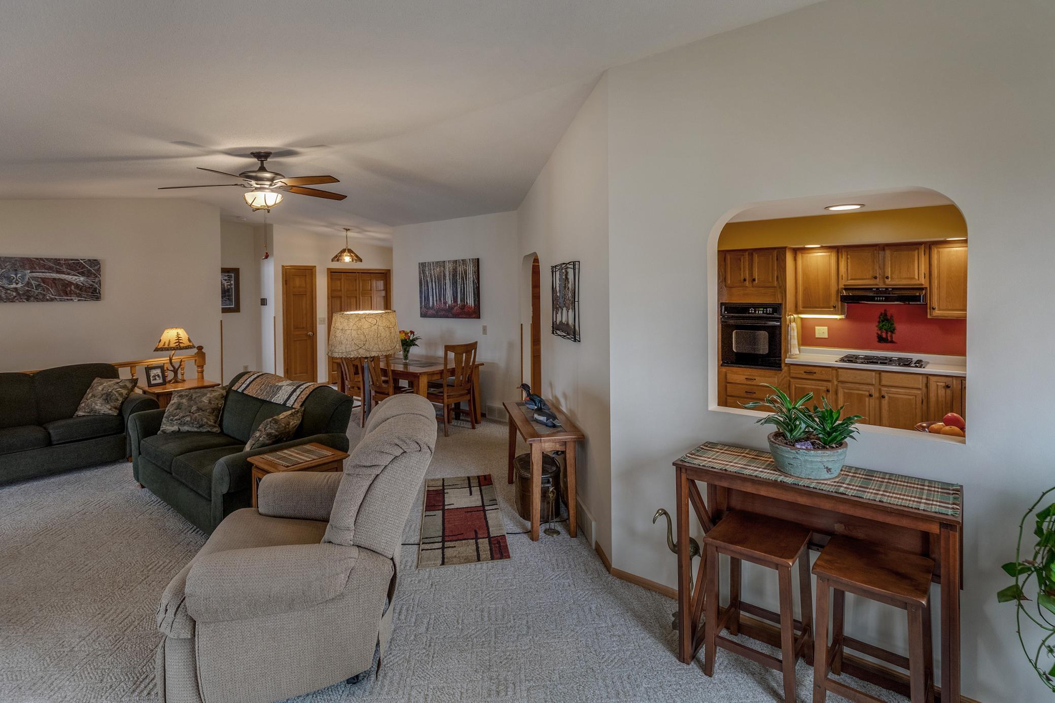 7524 Blue Water Beach Road Northwest Walker, MN 56484 - Photo 17 of 64