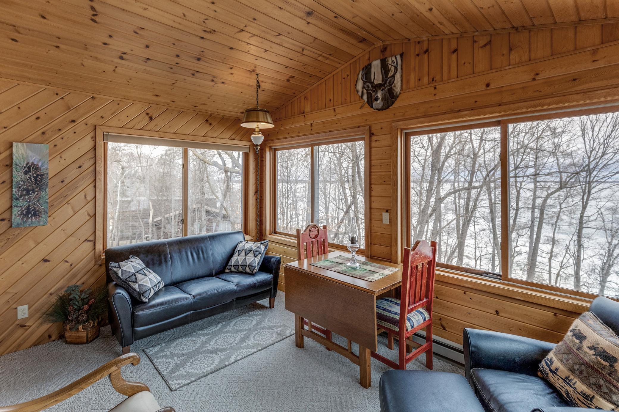 7524 Blue Water Beach Road Northwest Walker, MN 56484 - Photo 19 of 64