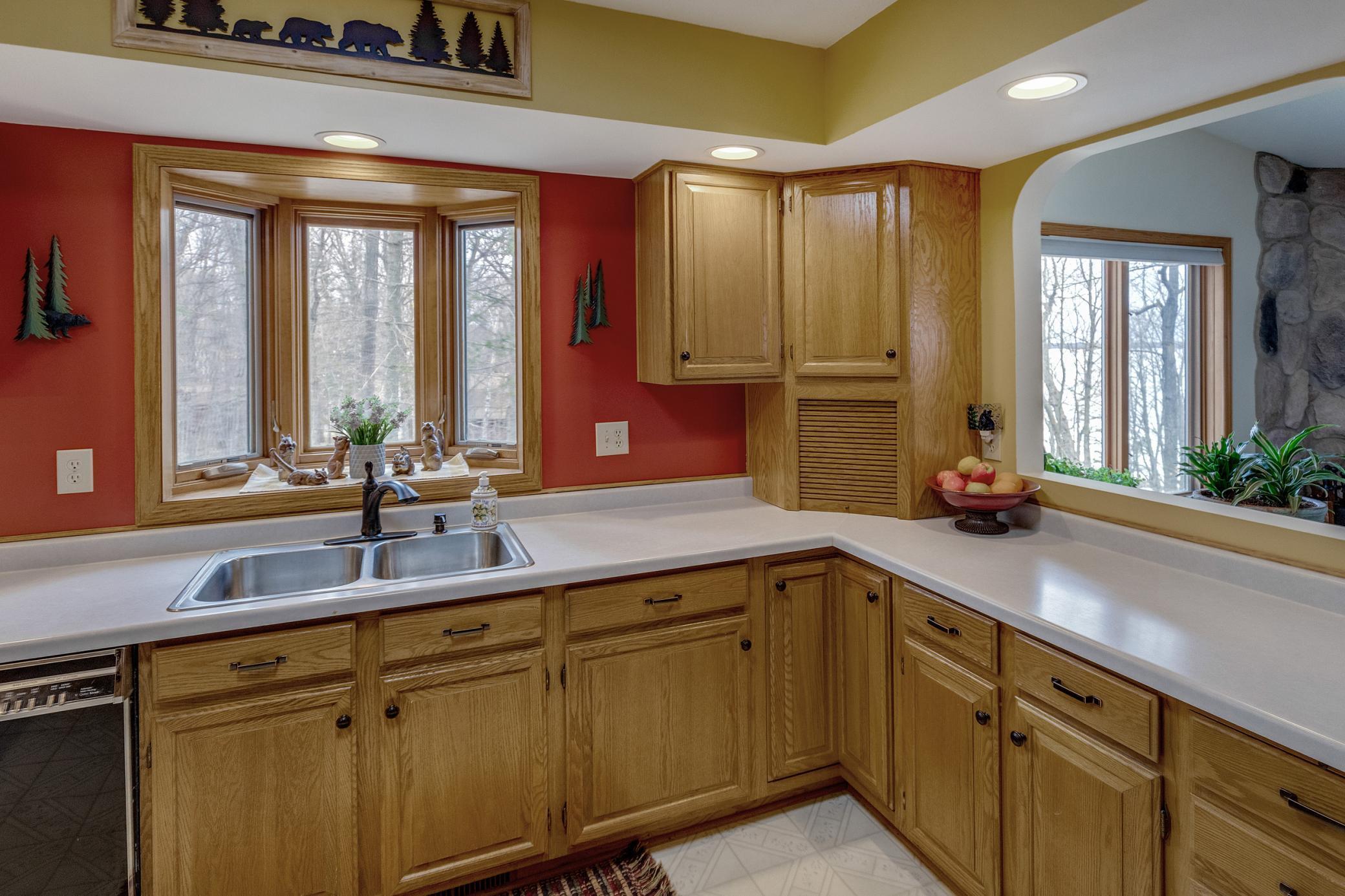 7524 Blue Water Beach Road Northwest Walker, MN 56484 - Photo 23 of 64