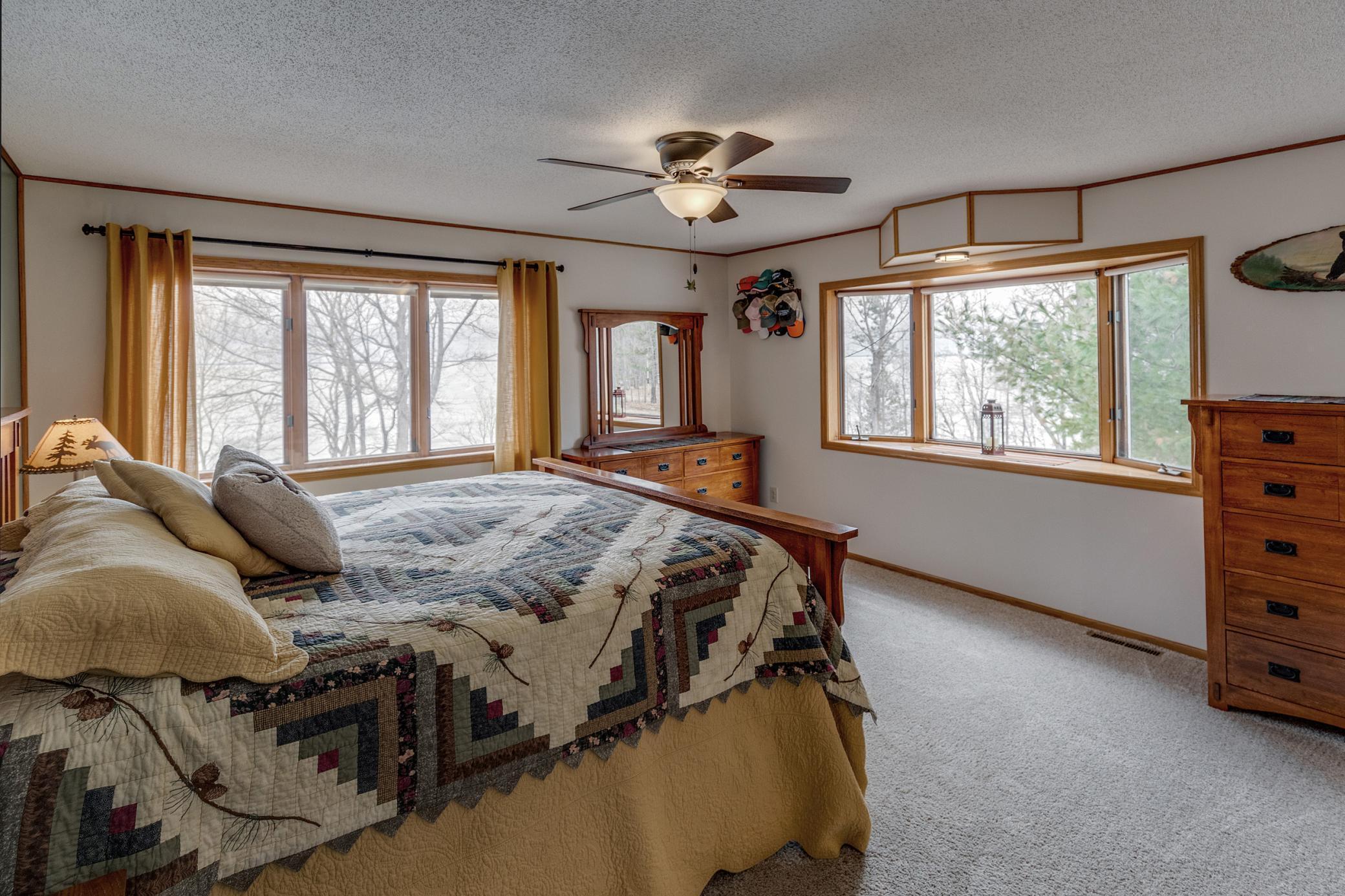 7524 Blue Water Beach Road Northwest Walker, MN 56484 - Photo 26 of 64
