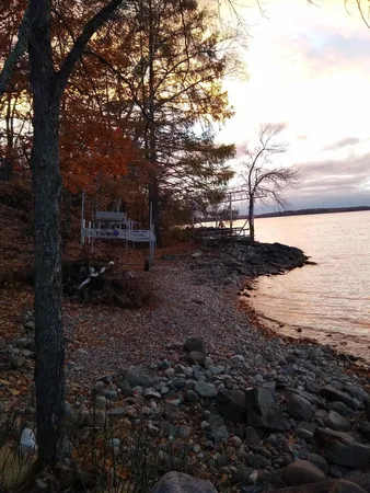 $975,000 | 7524 Blue Water Beach Road Northwest, Walker, MN 56484