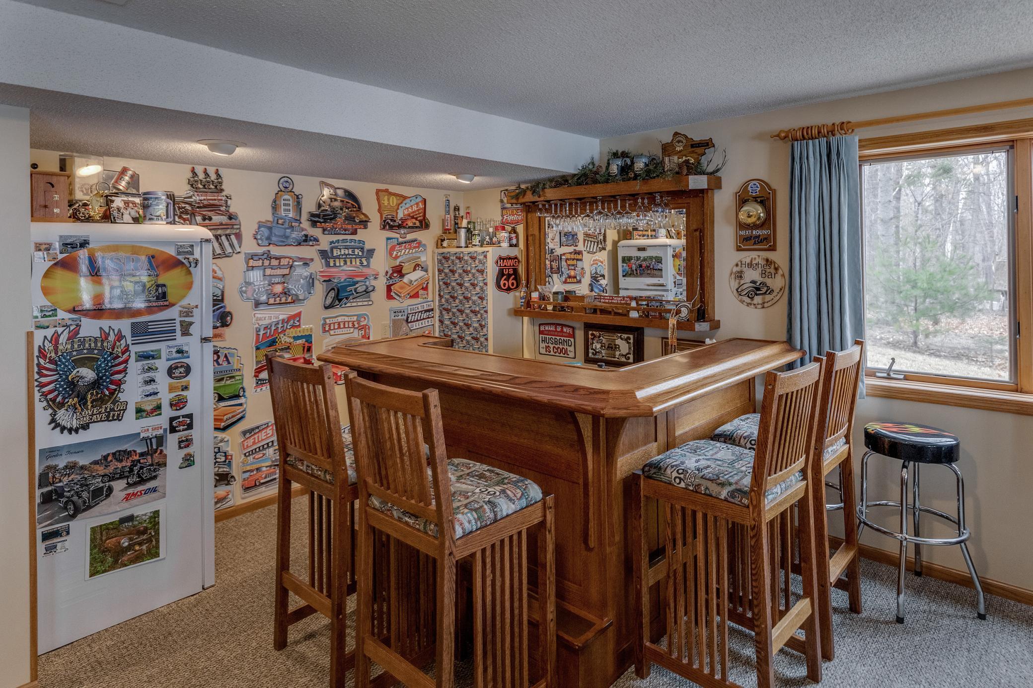 7524 Blue Water Beach Road Northwest Walker, MN 56484 - Photo 31 of 64