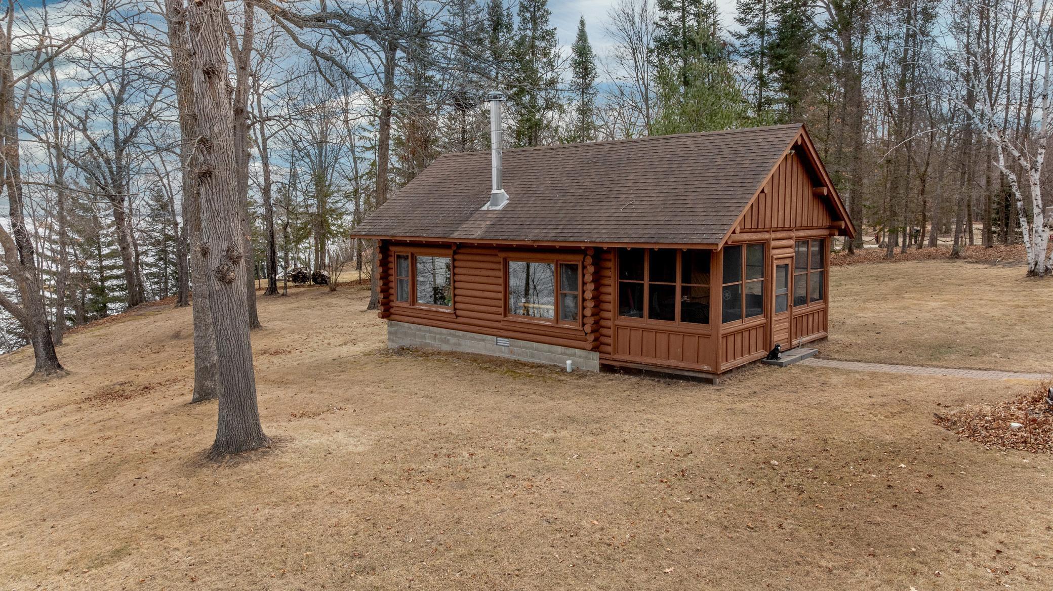 7524 Blue Water Beach Road Northwest Walker, MN 56484 - Photo 45 of 64