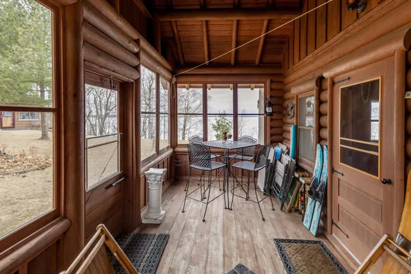 $975,000 | 7524 Blue Water Beach Road Northwest, Walker, MN 56484