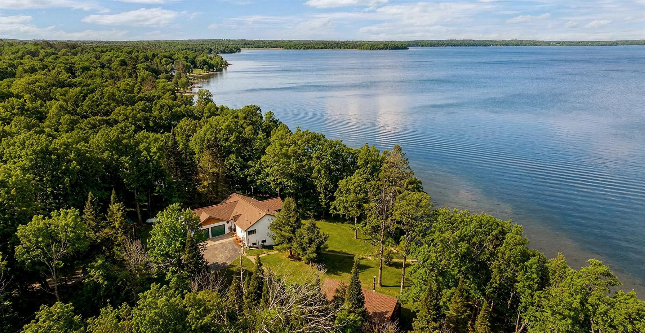 7524 Blue Water Beach Road Northwest Walker, MN 56484 - Photo 5 of 64