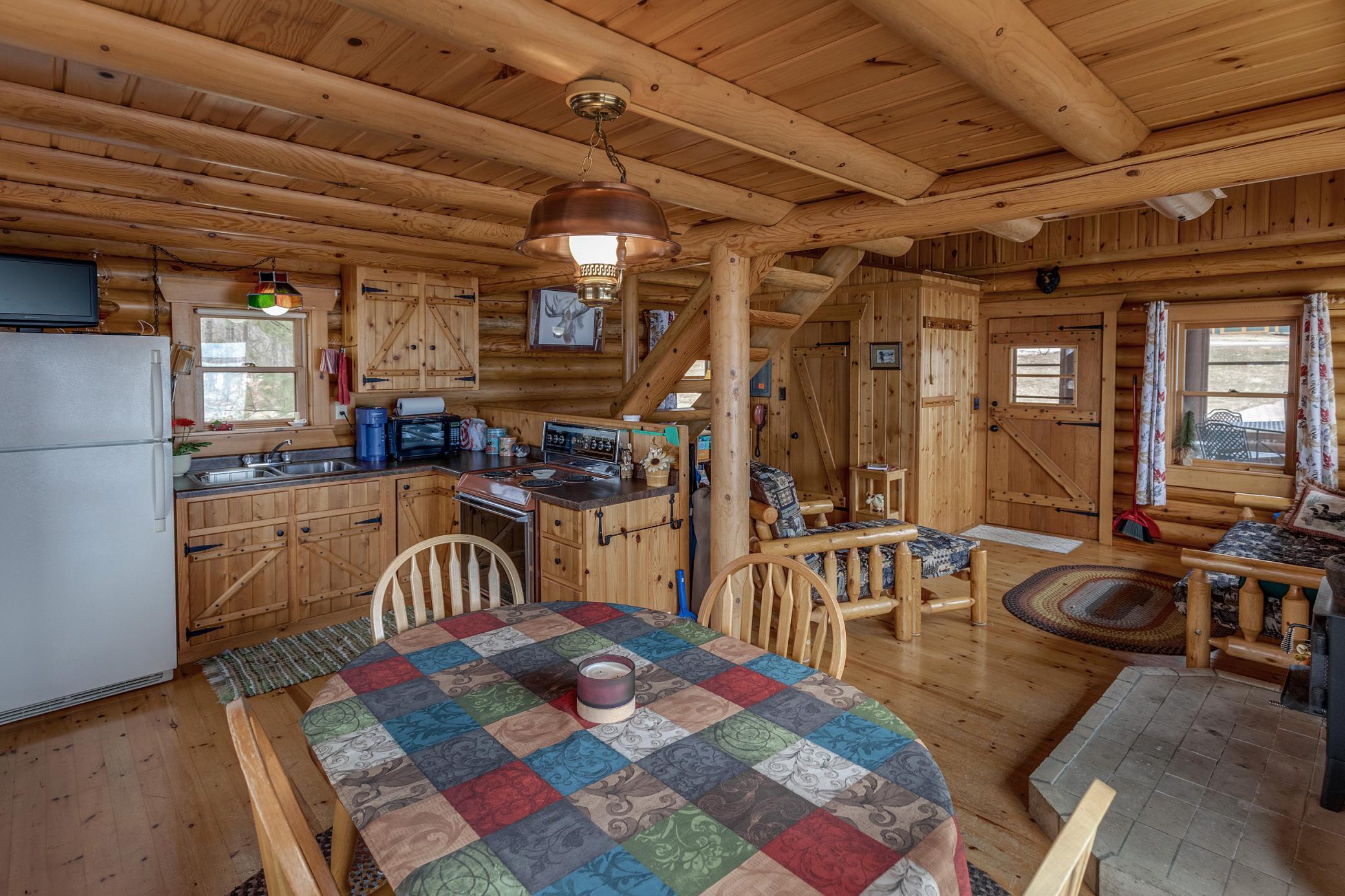 7524 Blue Water Beach Road Northwest Walker, MN 56484 - Photo 51 of 64