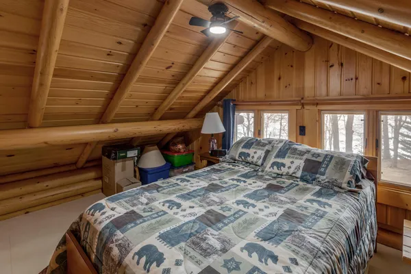 $975,000 | 7524 Blue Water Beach Road Northwest, Walker, MN 56484