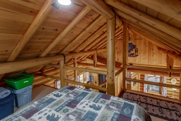 $975,000 | 7524 Blue Water Beach Road Northwest, Walker, MN 56484