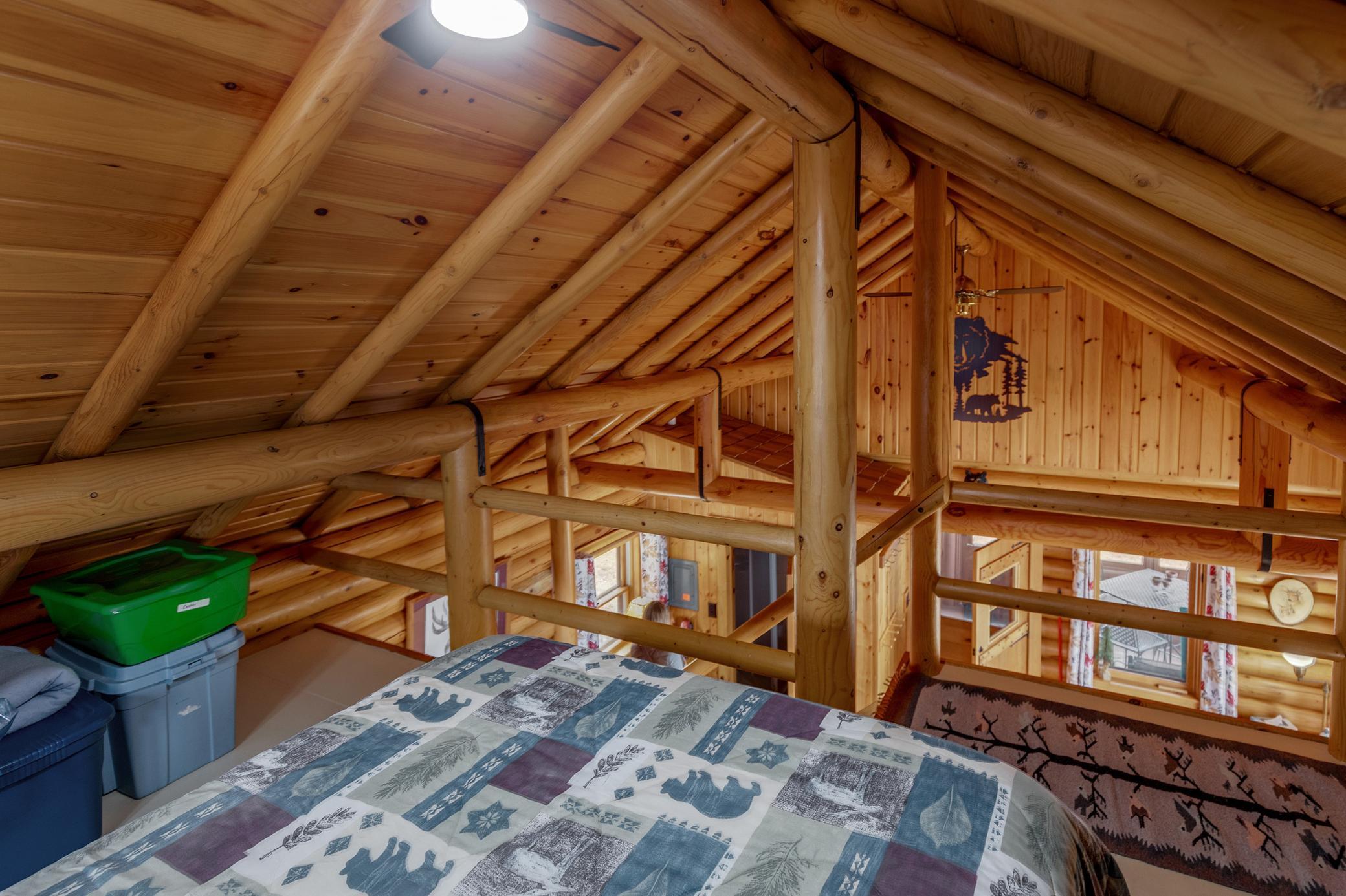 7524 Blue Water Beach Road Northwest Walker, MN 56484 - Photo 54 of 64