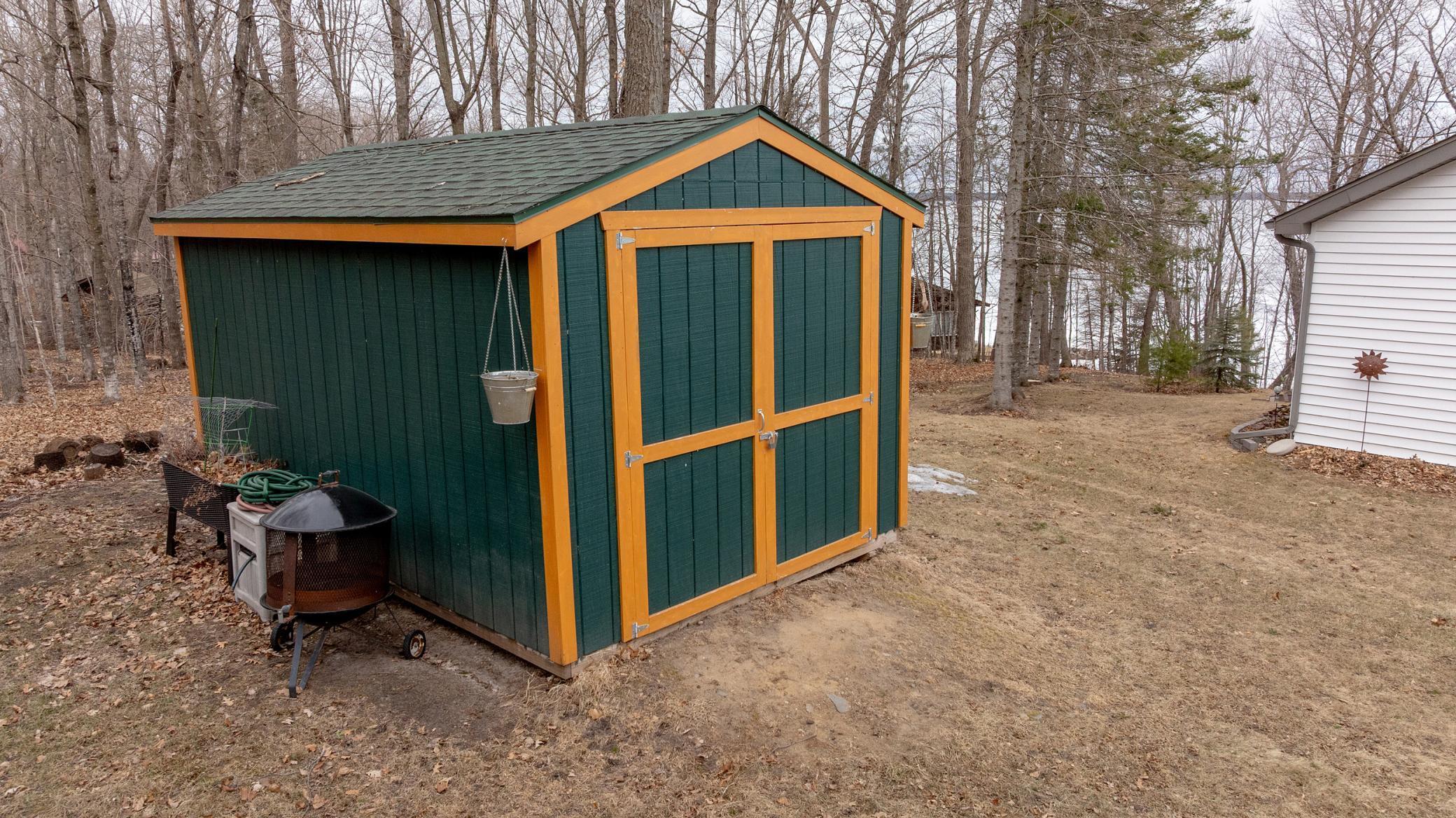 7524 Blue Water Beach Road Northwest Walker, MN 56484 - Photo 56 of 64