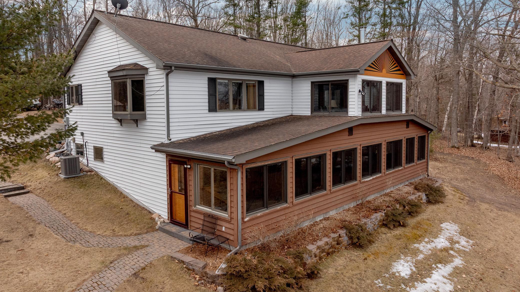 7524 Blue Water Beach Road Northwest Walker, MN 56484 - Photo 58 of 64