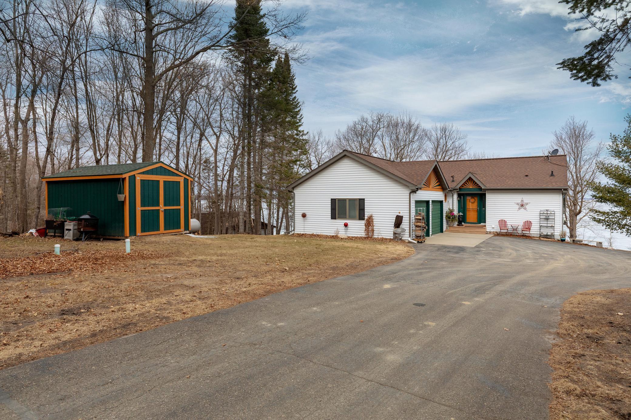 7524 Blue Water Beach Road Northwest Walker, MN 56484 - Photo 59 of 64