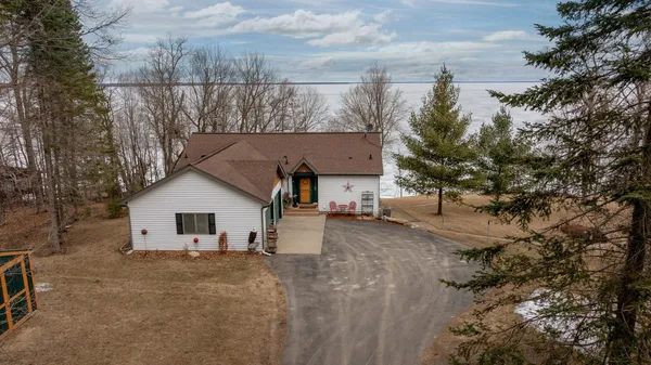 $975,000 | 7524 Blue Water Beach Road Northwest, Walker, MN 56484