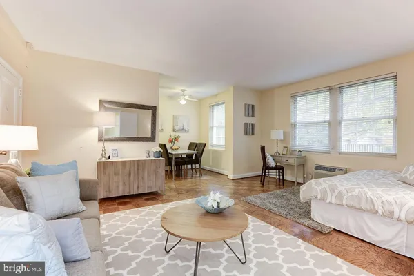 $1,590 | 3051 Idaho Avenue Northwest, Unit 101, Washington, DC 20016