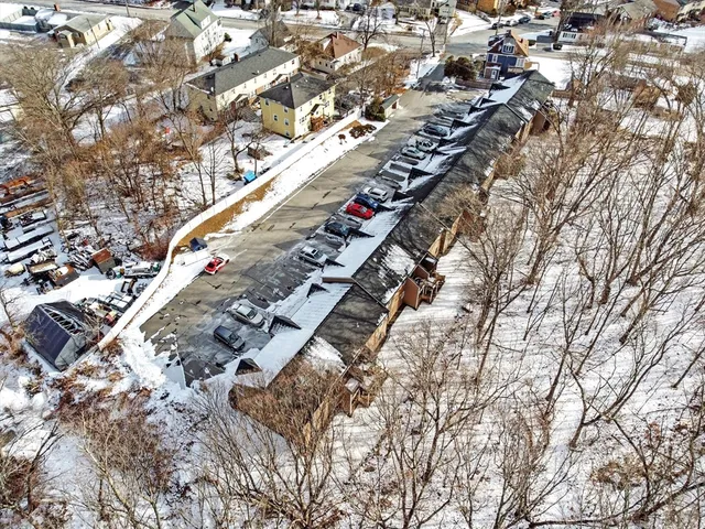 $279,986 | 306 Aiken Avenue, Unit 16, Lowell, MA 01850