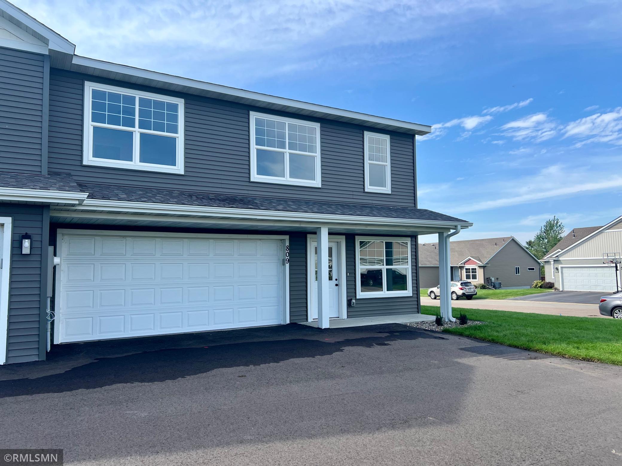 809 Tomahawk Court Madison Lake, MN 56063 - Photo 2 of 28