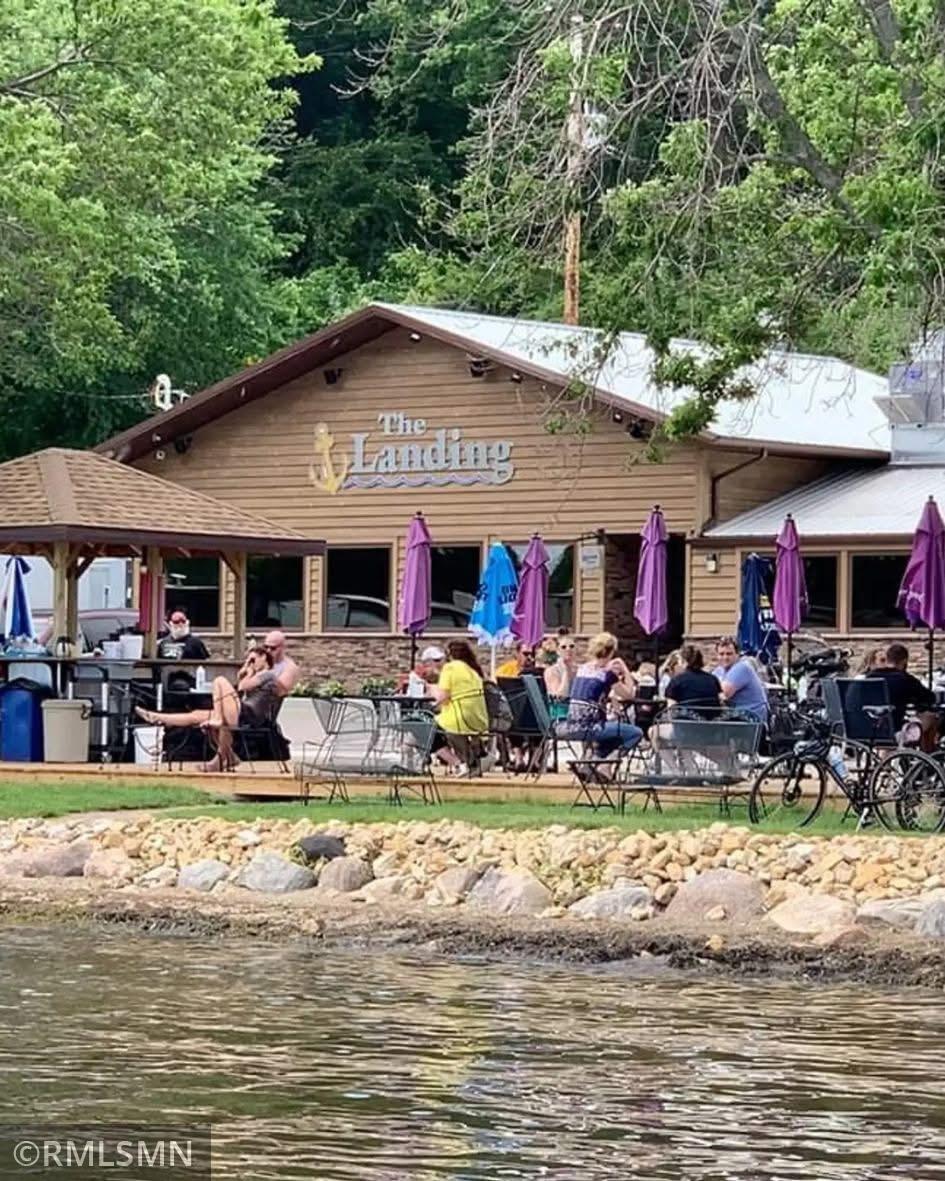 809 Tomahawk Court Madison Lake, MN 56063 - Photo 27 of 28