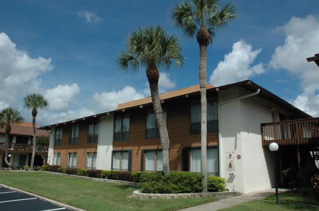 1935 South Conway Road, Unit P8 Orlando, FL 32812 - Photo 1 of 1